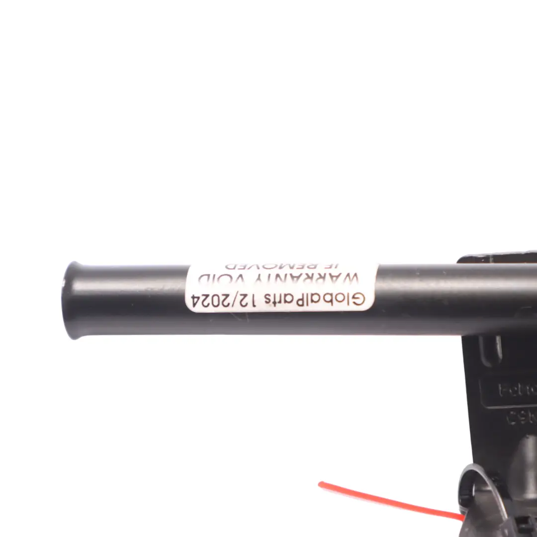 Tubo guía nivel aceite motor Ford Transit para con número de pieza BK3Q6754AE Tubo guía nivel aceite motor Ford Transit - SKU BK3Q6754AE-1 - Número de pieza BK3Q6754AE