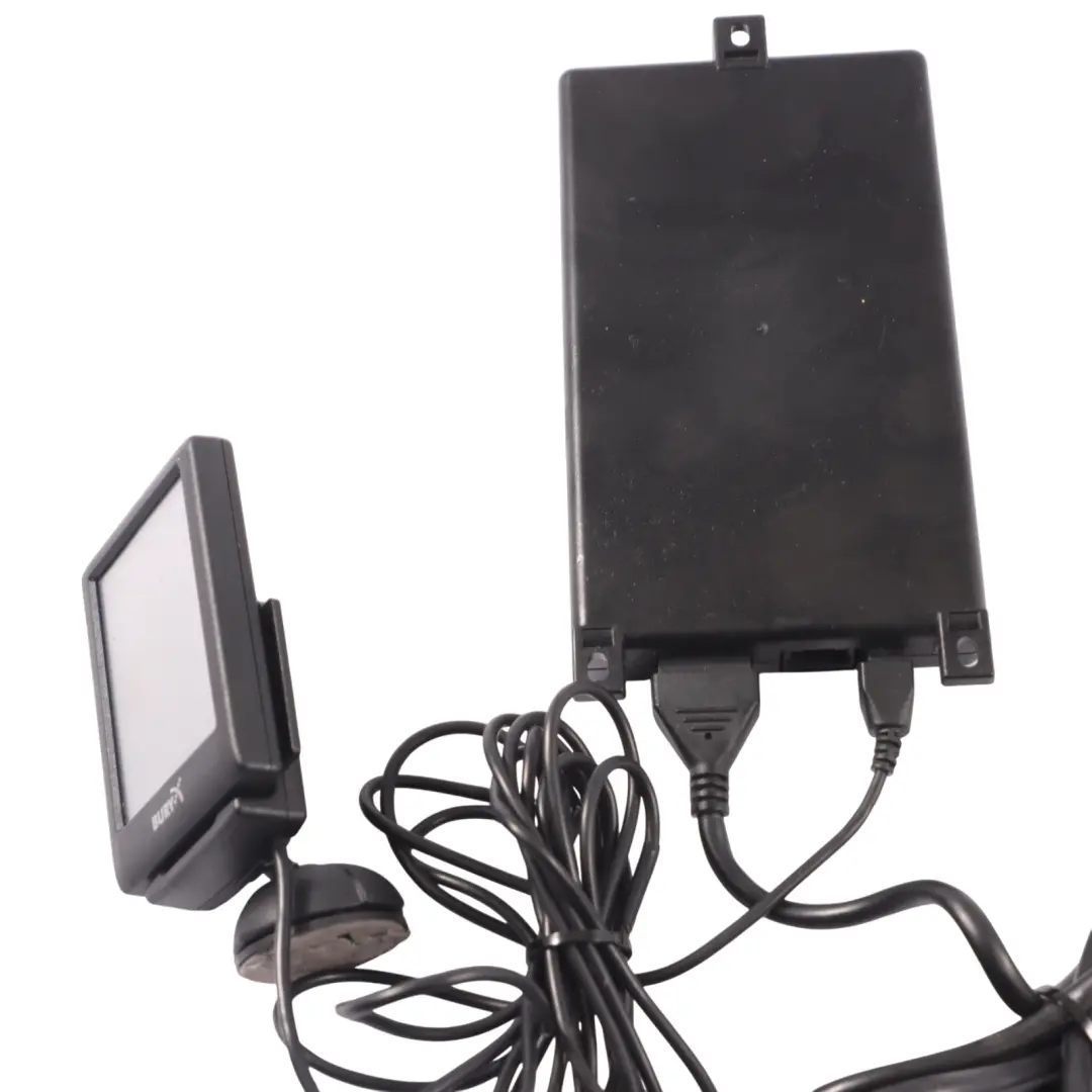 Bury CC 9060 Music Bluetooth Hands-free Microphone Screen Connection Kit  - SKU CC-9060-MUSIC - Part number CC-9060-MUSIC