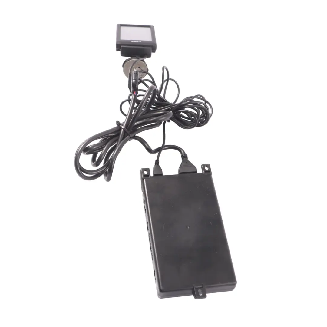 Bury CC 9060 Music Bluetooth Hands-free Microphone Screen Connection Kit  - SKU CC-9060-MUSIC - Part number CC-9060-MUSIC