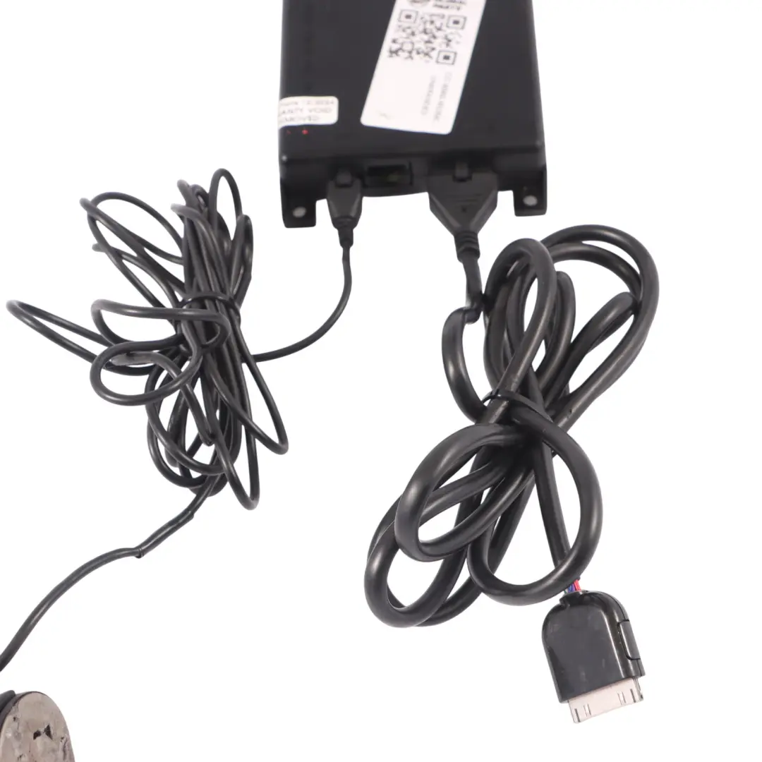 Bury CC 9060 Music Bluetooth Hands-free Microphone Screen Connection Kit  - SKU CC-9060-MUSIC - Part number CC-9060-MUSIC