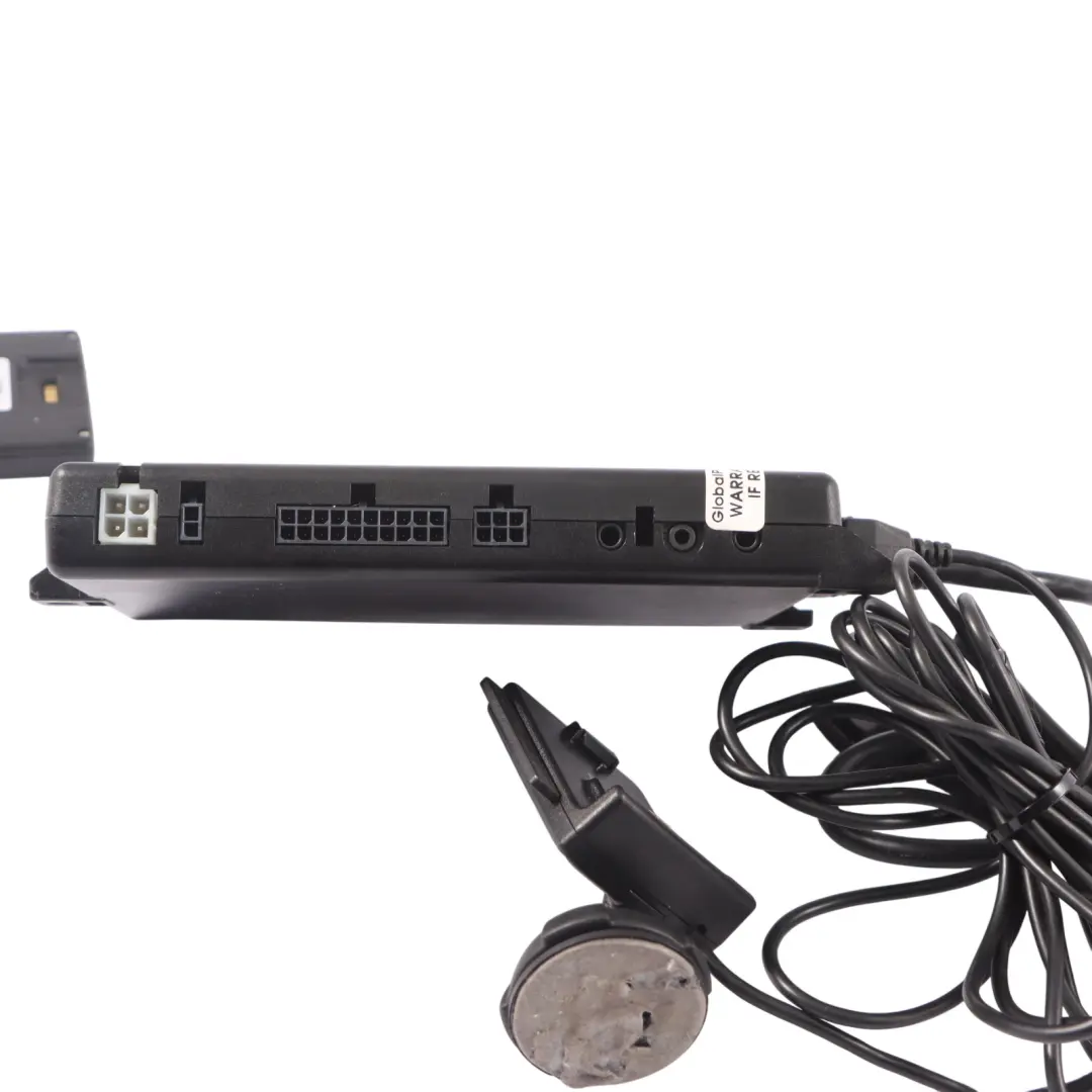 Bury CC 9060 Music Bluetooth Hands-free Microphone Screen Connection Kit  - SKU CC-9060-MUSIC - Part number CC-9060-MUSIC