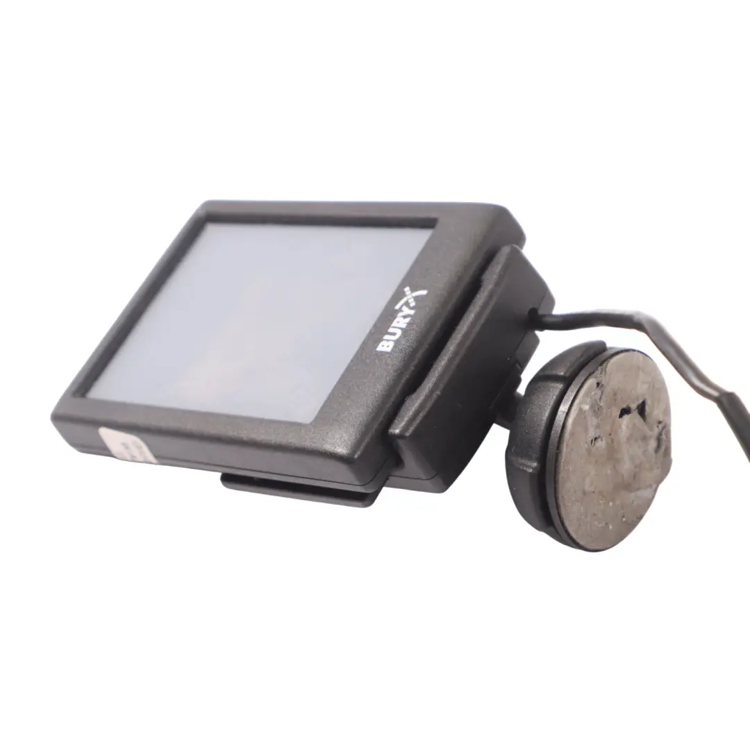 Bury CC 9060 Music Bluetooth Hands-free Microphone Screen Connection Kit  - SKU CC-9060-MUSIC - Part number CC-9060-MUSIC