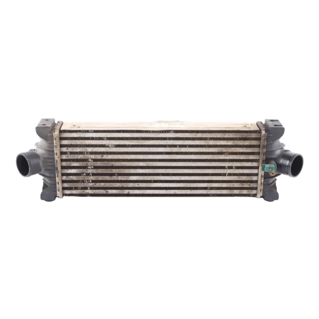 MK8 Radiator Intercooler Charge Air Cooler Turbo to Ford Transit with Part number CC11-9L440-BF Ford Transit MK8 Radiator Intercooler Charge Air Cooler Turbo - SKU CC11-9L440-BF - Part number CC11-9L440-BF