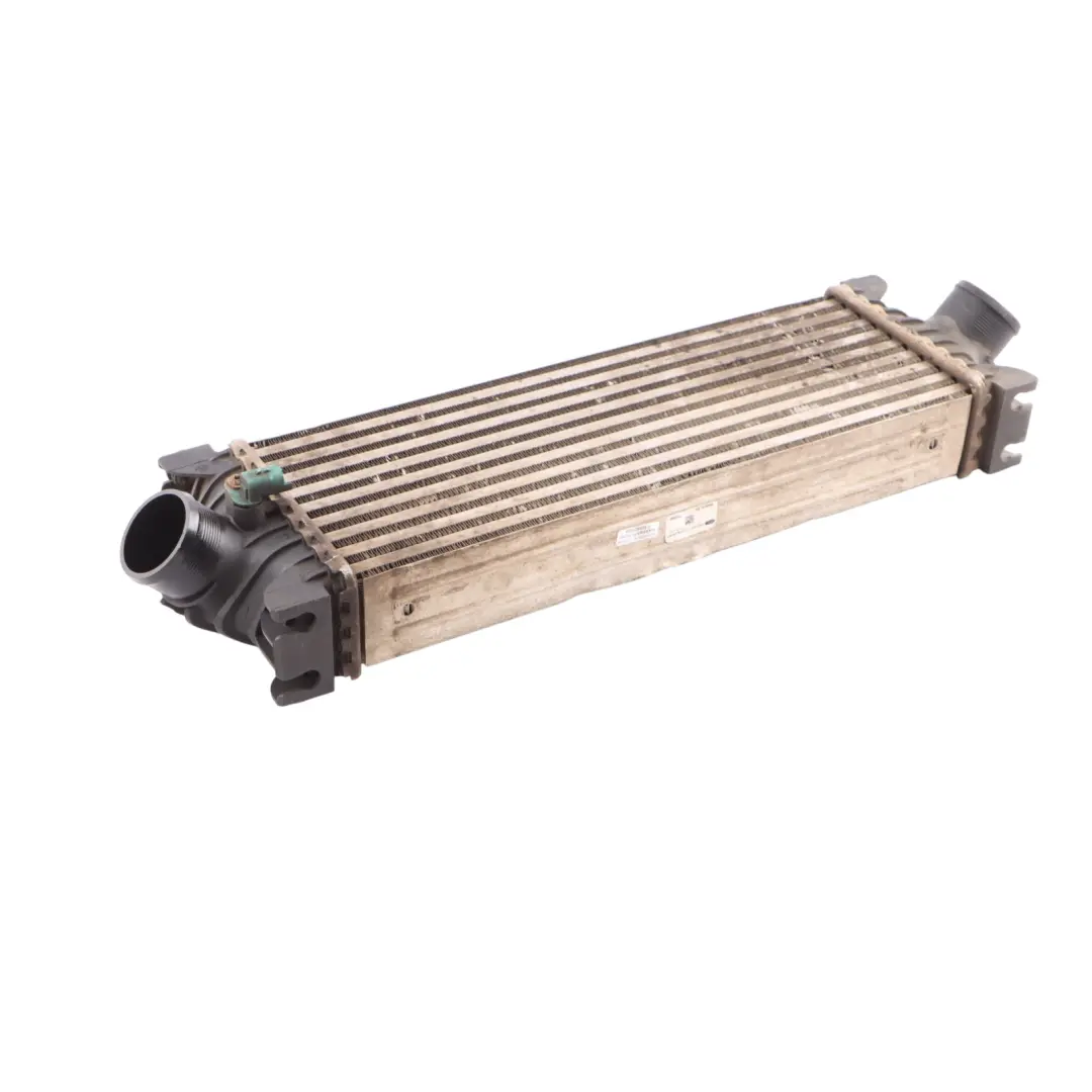 Ford Transit MK8 Turbo Ladeluftkühler Radiator - SKU CC11-9L440-BF - Teilenummer CC11-9L440-BF