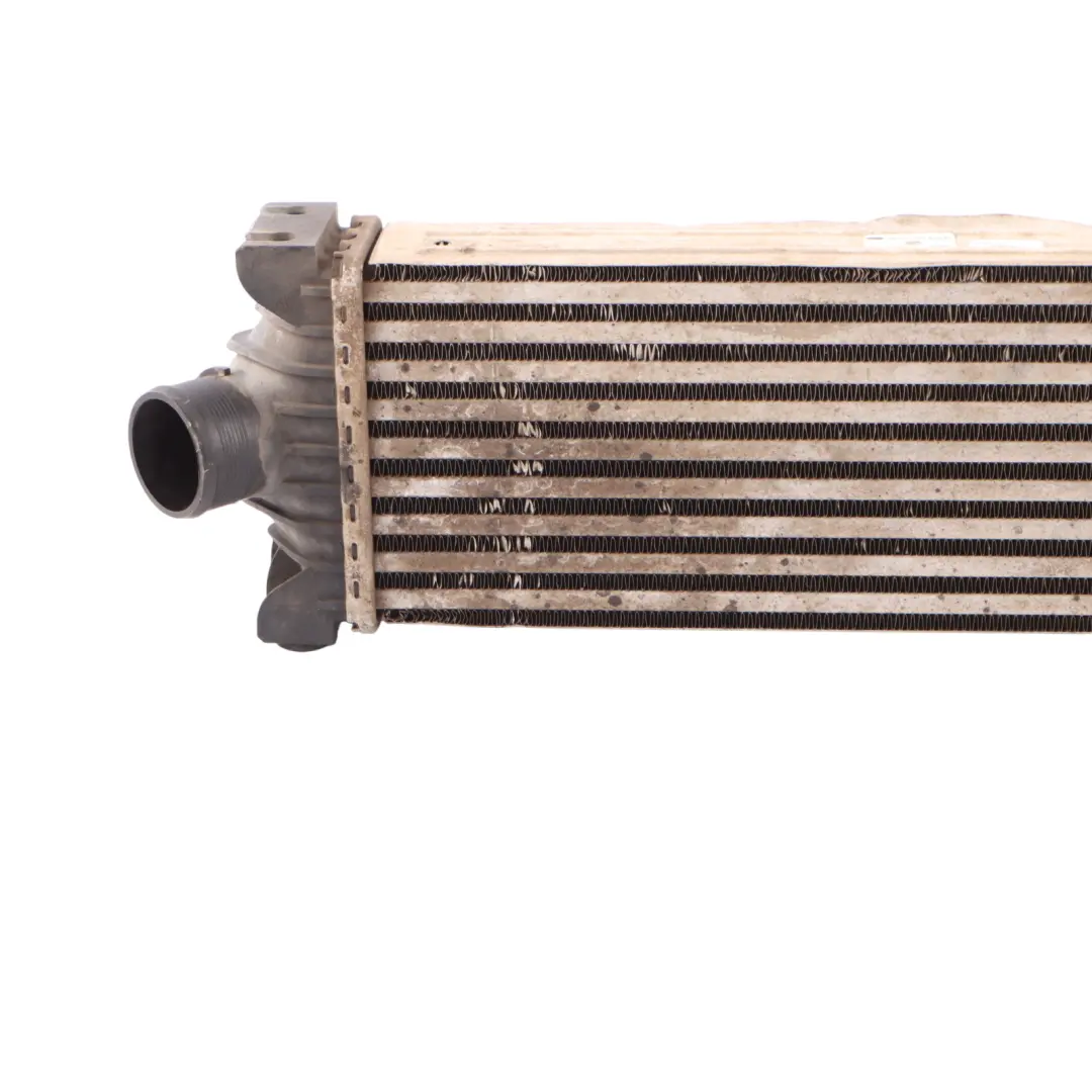 Ford Transit MK8 Radiator Intercooler Charge Air Cooler Turbo - SKU CC11-9L440-BF - Part number CC11-9L440-BF