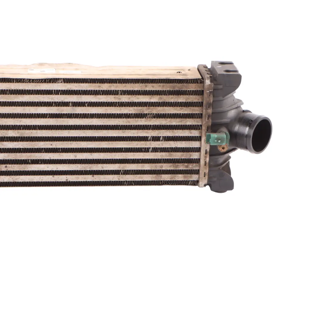 Ford Transit MK8 Radiator Intercooler Charge Air Cooler Turbo - SKU CC11-9L440-BF - Part number CC11-9L440-BF