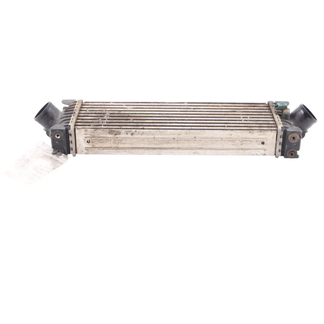 MK8 Radiator Intercooler Charge Air Cooler Turbo to Ford Transit with Part number CC11-9L440-BF Ford Transit MK8 Radiator Intercooler Charge Air Cooler Turbo - SKU CC11-9L440-BF - Part number CC11-9L440-BF