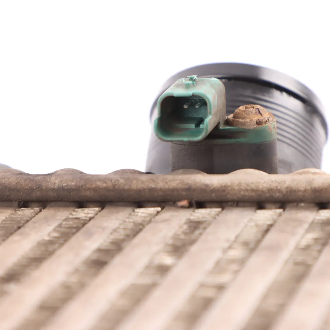 MK8 Radiator Intercooler Charge Air Cooler Turbo to Ford Transit with Part number CC11-9L440-BF Ford Transit MK8 Radiator Intercooler Charge Air Cooler Turbo - SKU CC11-9L440-BF - Part number CC11-9L440-BF