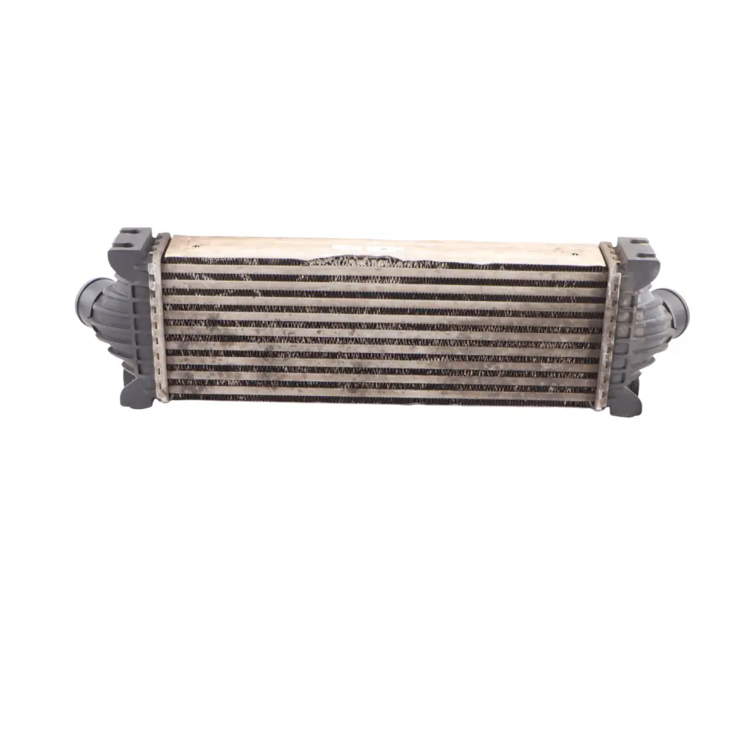 MK8 Radiator Intercooler Charge Air Cooler Turbo to Ford Transit with Part number CC11-9L440-BF Ford Transit MK8 Radiator Intercooler Charge Air Cooler Turbo - SKU CC11-9L440-BF - Part number CC11-9L440-BF