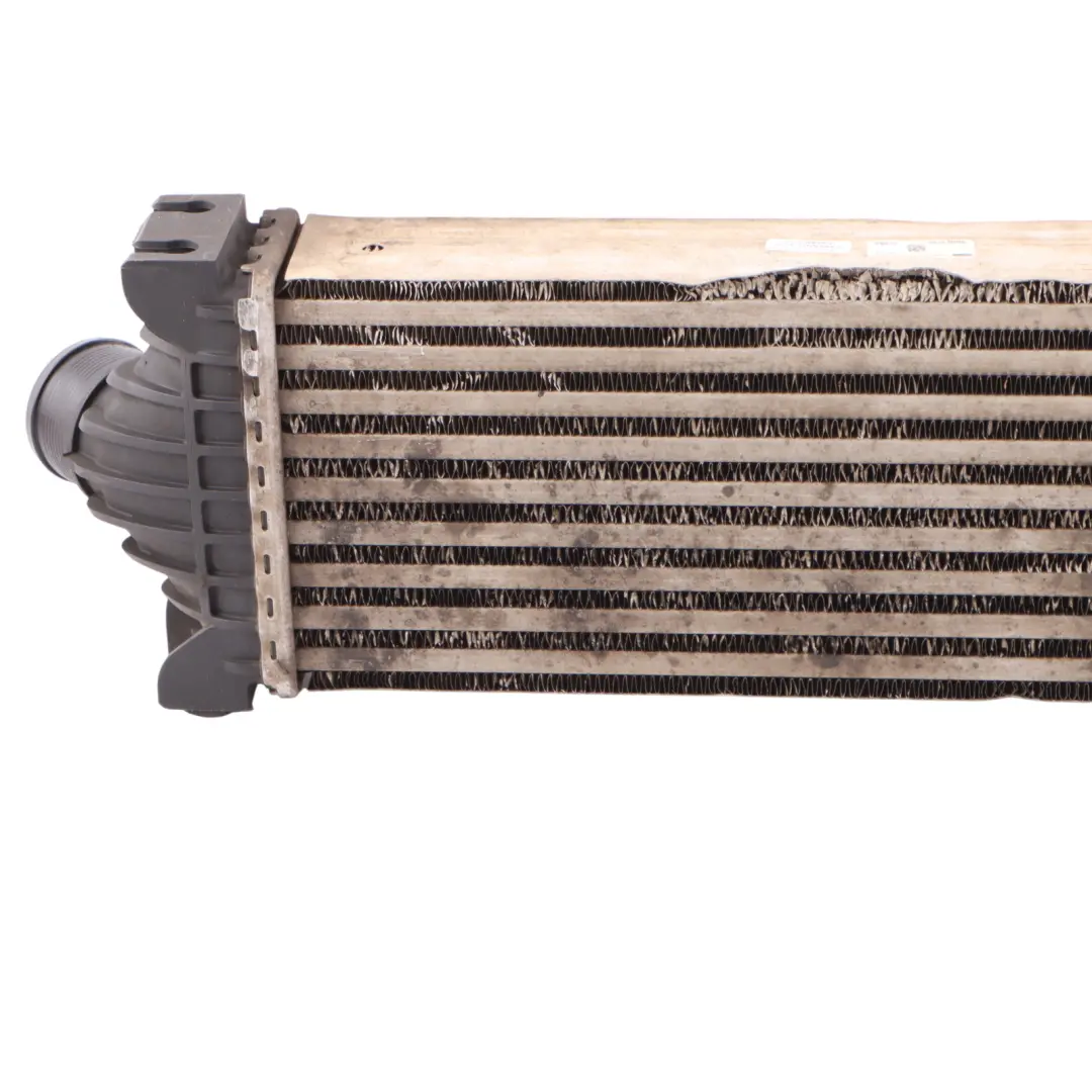 Ford Transit MK8 Radiator Intercooler Charge Air Cooler Turbo - SKU CC11-9L440-BF - Part number CC11-9L440-BF