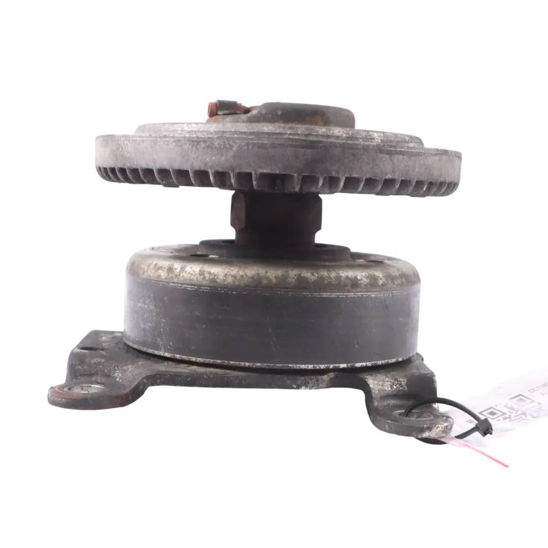 MK8 2.2 Accouplement Ventilateur Radateur Visqueux Ford Transit - SKU CC118C6170AE - Numéro de pièce CC118C6170AE