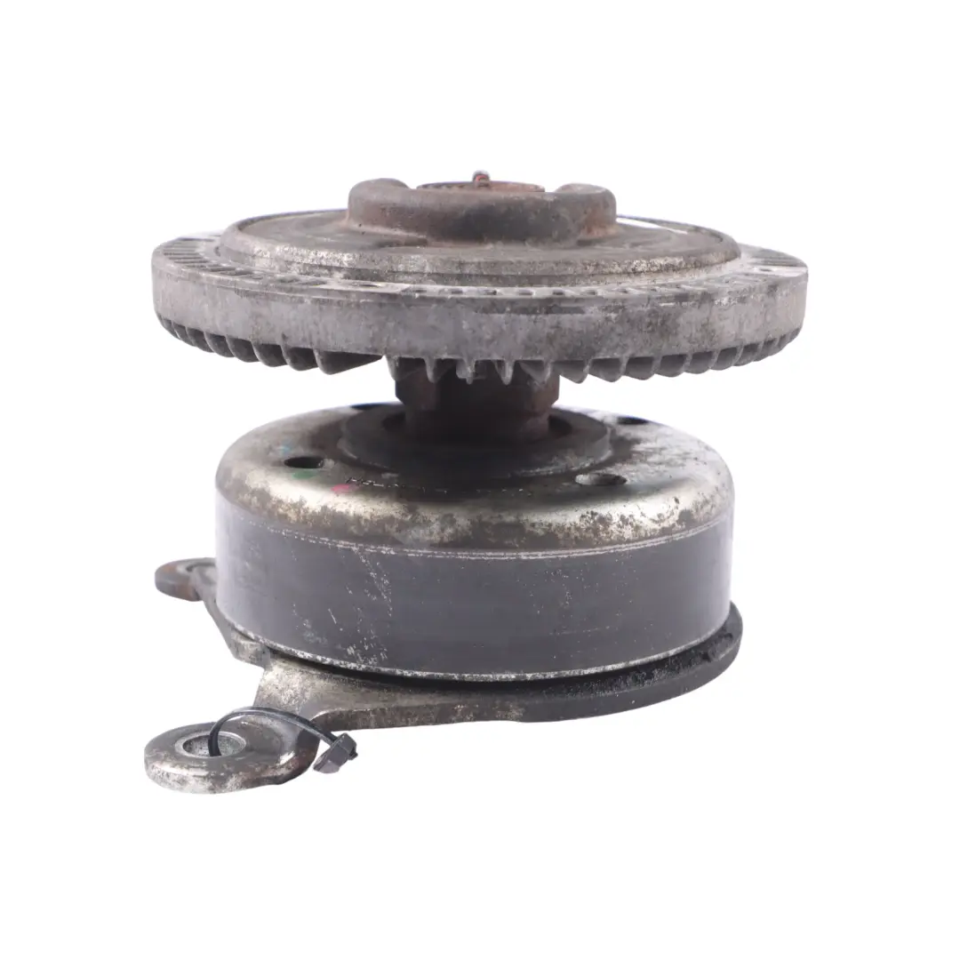 MK8 2.2 Accouplement Ventilateur Radateur Visqueux Ford Transit - SKU CC118C6170AE - Numéro de pièce CC118C6170AE