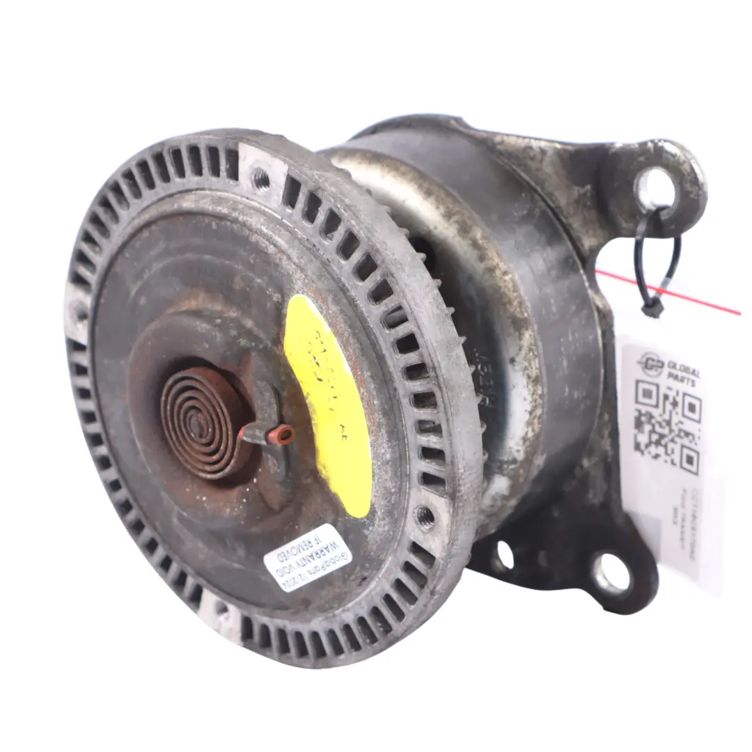 MK8 Diesel 2.2 Tdci Viscous Radaitor Fan Coupling to Ford Transit with Part number CC118C6170AE Ford Transit MK8 Diesel 2.2 Tdci Viscous Radaitor Fan Coupling - SKU CC118C6170AE - Part number CC118C6170AE