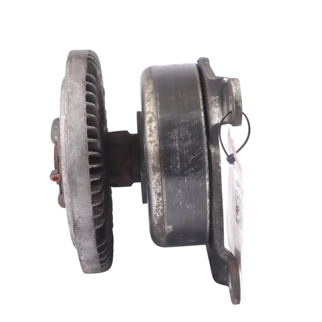 MK8 Diesel 2.2 Tdci Wentylatora Chłodnicy Wiskoza do Ford Transit o numerze CC118C6170AE Ford Transit MK8 Diesel 2.2 Tdci Wentylatora Chłodnicy Wiskoza - SKU CC118C6170AE - Numer Części CC118C6170AE