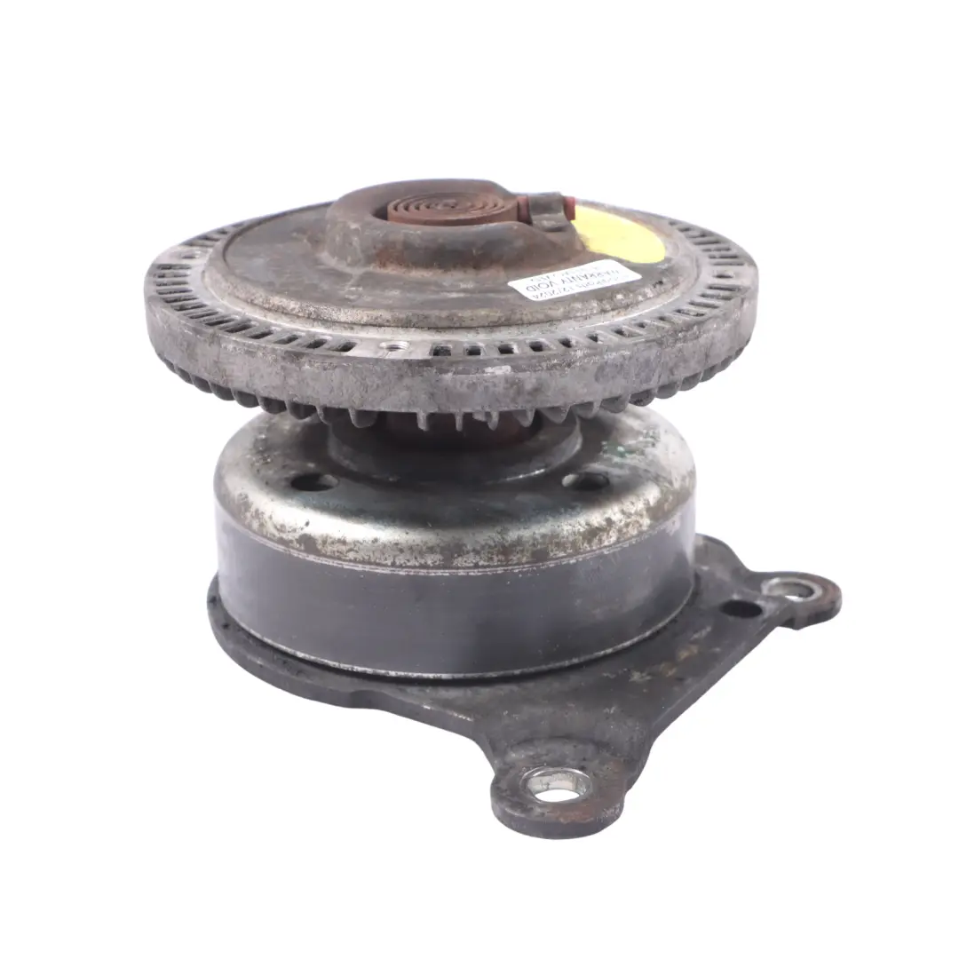 MK8 2.2 Tdci Radaitor Viscoso Acoplamiento Ventilador para Ford Transit con número de pieza CC118C6170AE Ford Transit MK8 2.2 Tdci Radaitor Viscoso Acoplamiento Ventilador - SKU CC118C6170AE - Número de pieza CC118C6170AE