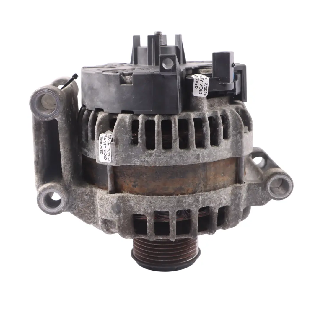 Mk8 2.2 TDCI Alternatore Generatore per Ford Transit con numero di parte CC1T-10300-CD Ford Transit Mk8 2.2 TDCI Alternatore Generatore - SKU CC1T-10300-CD - Numero di parte CC1T-10300-CD