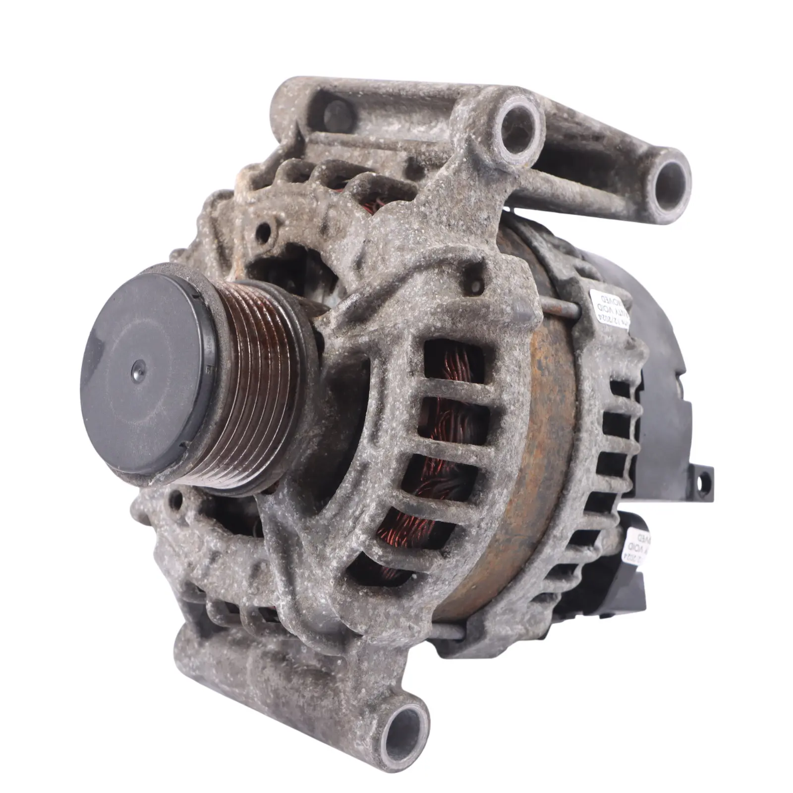 Ford Transit Mk8 2.2 TDCI Alternatore Generatore CC1T-10300-CD
