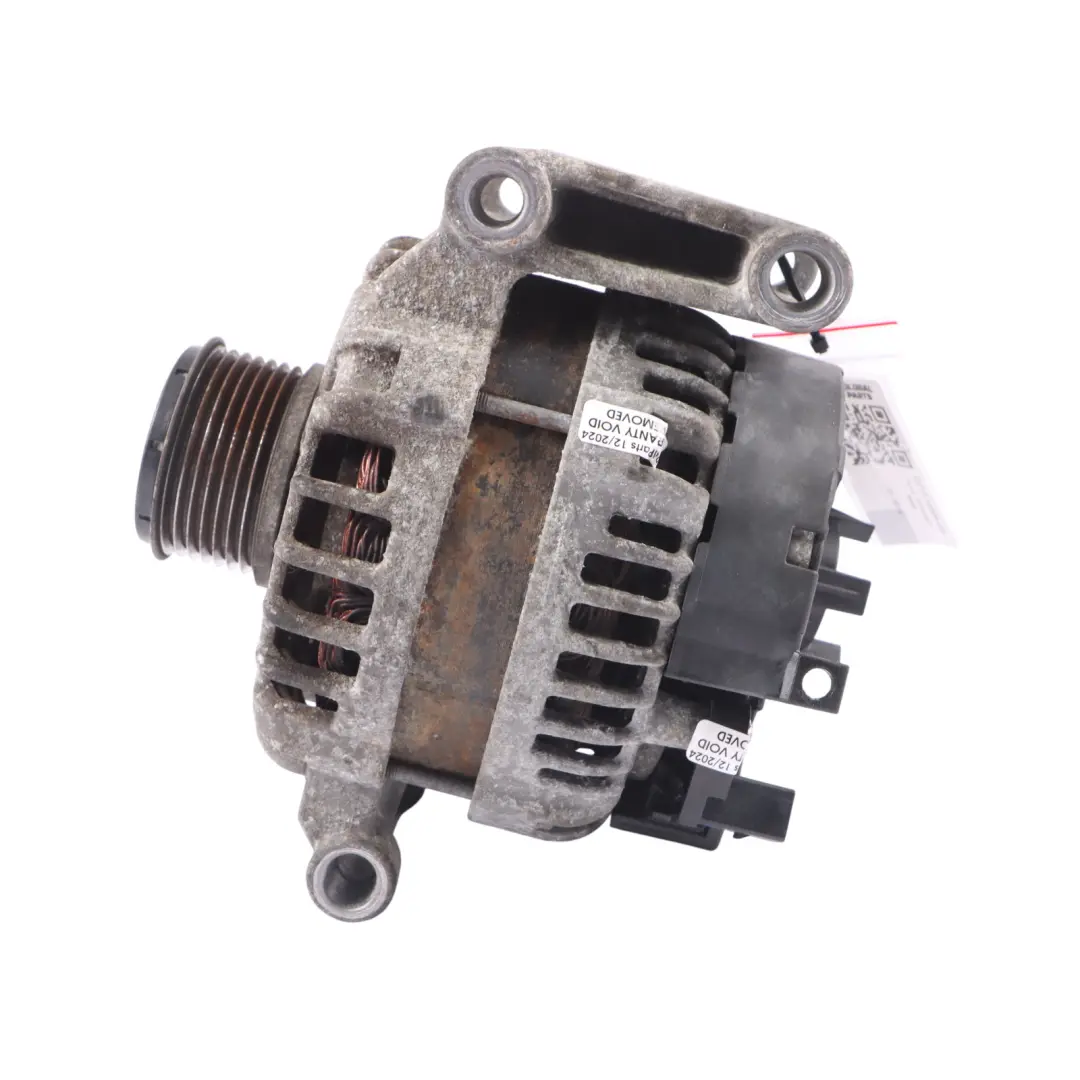 Mk8 2.2 TDCI Alternator Generator to Ford Transit with Part number CC1T-10300-CD Ford Transit Mk8 2.2 TDCI Alternator Generator - SKU CC1T-10300-CD - Part number CC1T-10300-CD