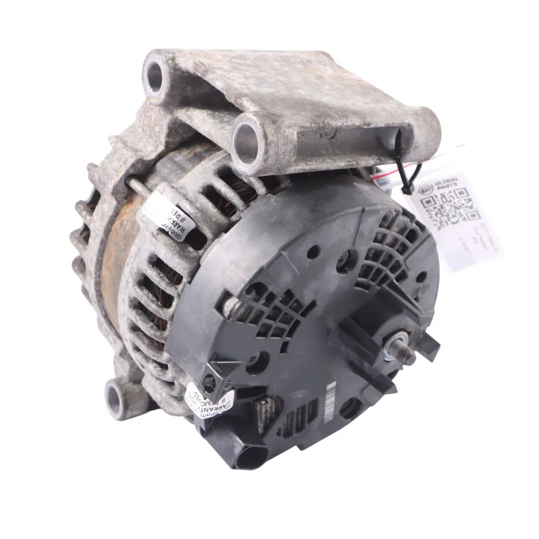 Mk8 2.2 TDCI Alternatore Generatore per Ford Transit con numero di parte CC1T-10300-CD Ford Transit Mk8 2.2 TDCI Alternatore Generatore - SKU CC1T-10300-CD - Numero di parte CC1T-10300-CD