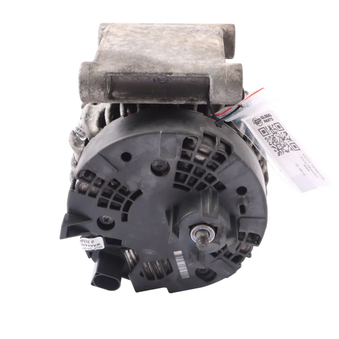 Ford Transit Mk8 2.2 TDCI Alternatore Generatore - SKU CC1T-10300-CD - Numero di parte CC1T-10300-CD