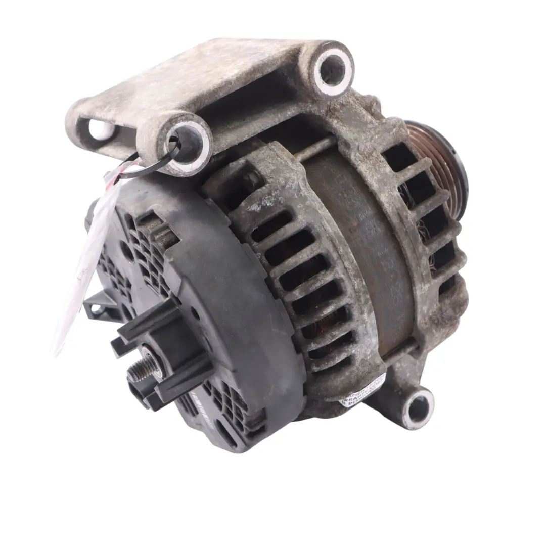 Mk8 2.2 TDCI Alternator Generator to Ford Transit with Part number CC1T-10300-CD Ford Transit Mk8 2.2 TDCI Alternator Generator - SKU CC1T-10300-CD - Part number CC1T-10300-CD