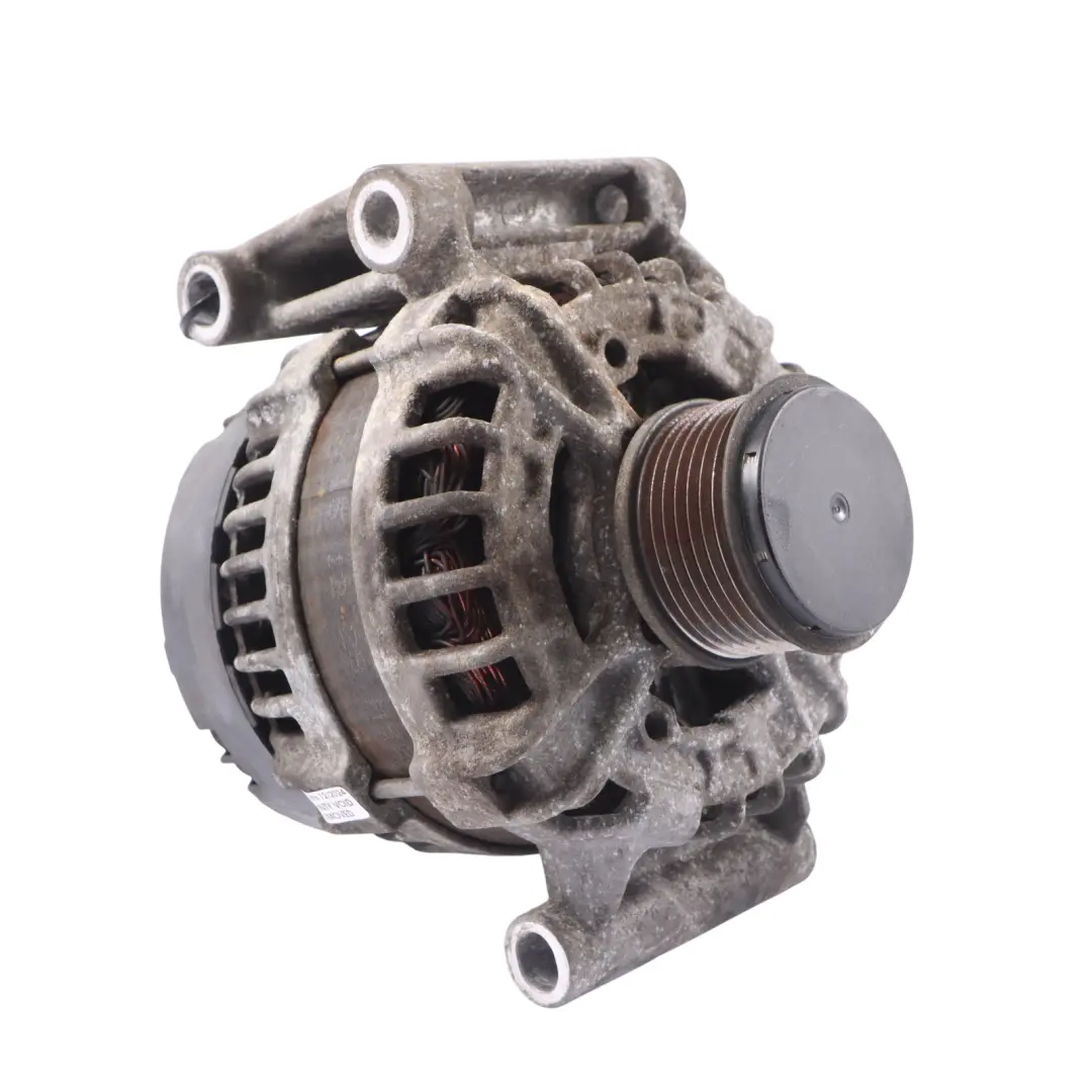 Mk8 2.2 TDCI Alternatore Generatore per Ford Transit con numero di parte CC1T-10300-CD Ford Transit Mk8 2.2 TDCI Alternatore Generatore - SKU CC1T-10300-CD - Numero di parte CC1T-10300-CD