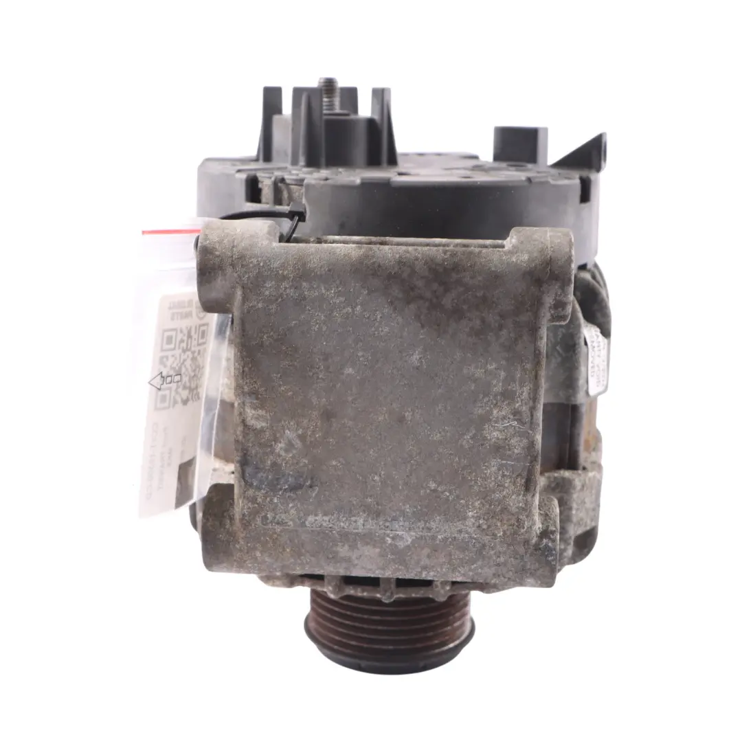 Ford Transit Mk8 2.2 TDCI Alternator Generator - SKU CC1T-10300-CD - Part number CC1T-10300-CD