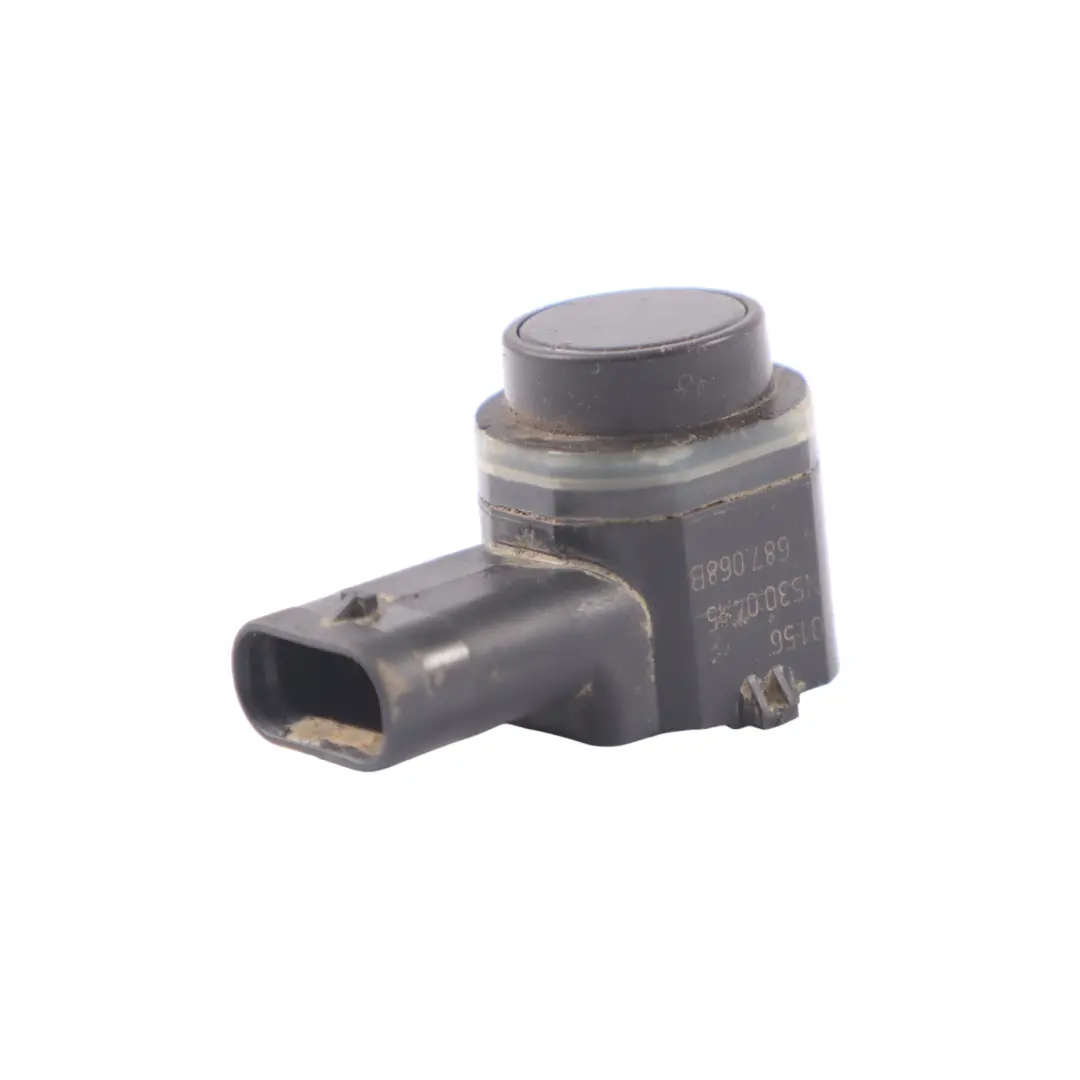 Ford Transit Custom TTF Reverse PDC Parking Control Sensor - SKU CJ5T15K859EA - Part number CJ5T15K859EA
