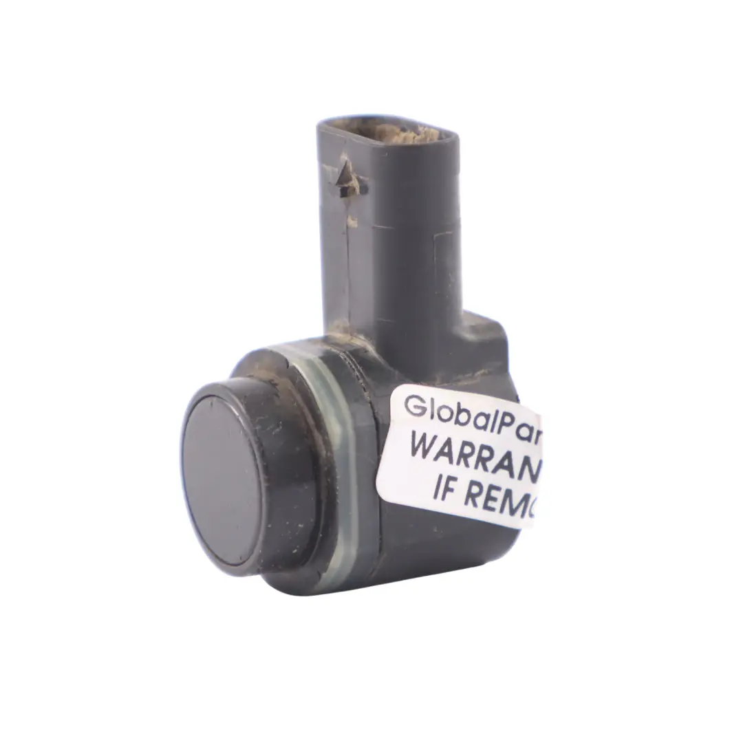 TTF Capteur stationnement PDC marche arrière pour Ford Transit Custom à propos du numéro de pièce CJ5T15K859EA Ford Transit Custom TTF Capteur stationnement PDC marche arrière - SKU CJ5T15K859EA - Numéro de pièce CJ5T15K859EA