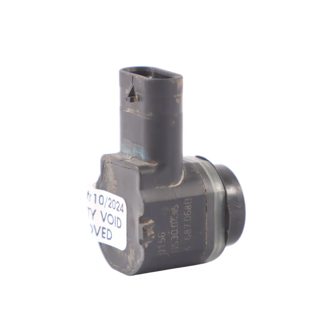 Ford Transit Custom TTF Reverse PDC Parking Control Sensor - SKU CJ5T15K859EA - Part number CJ5T15K859EA