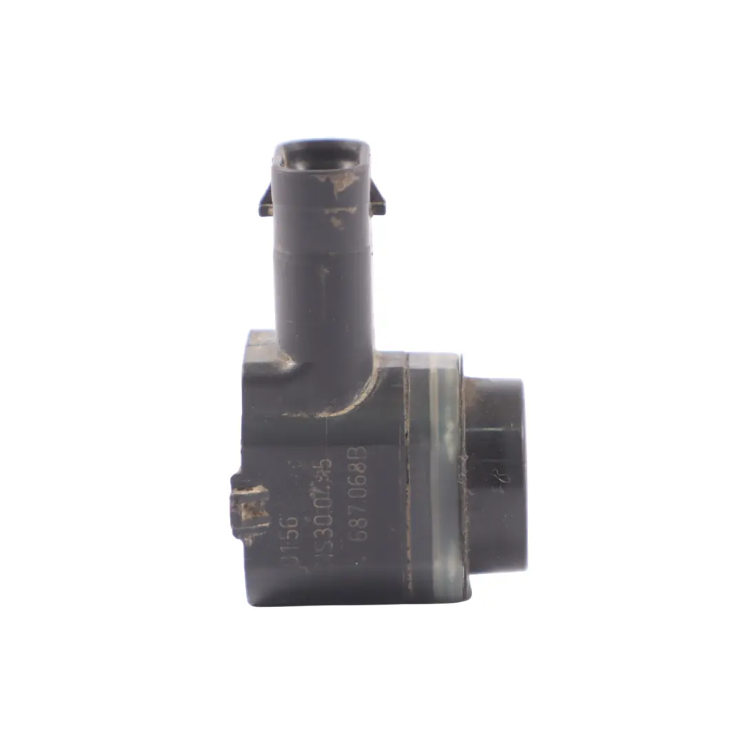 TTF Rückwärtsgang PDC Einparkhilfe Sensor für Ford Transit Custom mit Teilenummer CJ5T15K859EA Ford Transit Custom TTF Rückwärtsgang PDC Einparkhilfe Sensor - SKU CJ5T15K859EA - Teilenummer CJ5T15K859EA