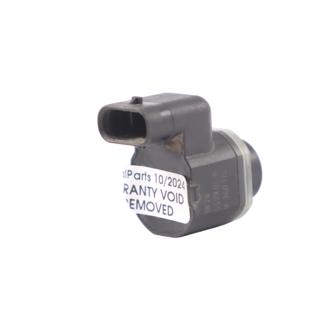 Ford Transit Custom TTF Reverse PDC Parking Control Sensor - SKU CJ5T15K859FA - Part number CJ5T15K859FA