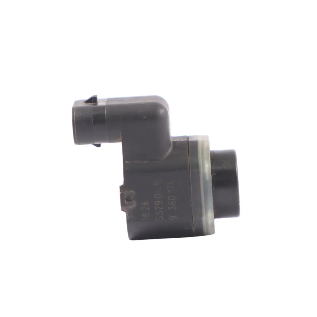 TTF Reversa Trasera PDC Sensor Aparcamiento para Ford Transit Custom con número de pieza CJ5T15K859FA Ford Transit Custom TTF Reversa Trasera PDC Sensor Aparcamiento - SKU CJ5T15K859FA - Número de pieza CJ5T15K859FA