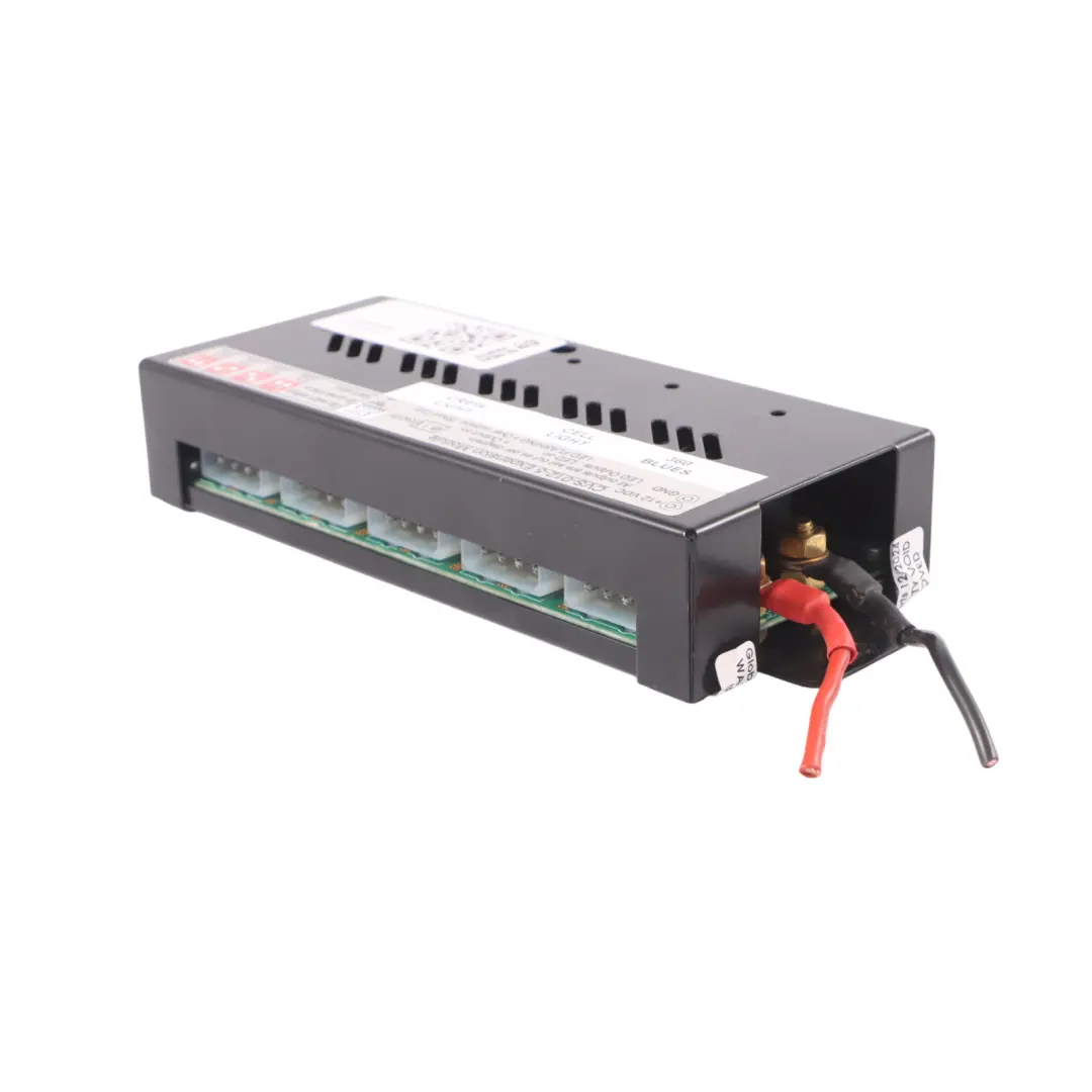  Expansion Module Electrical Unit Light Control Module - SKU CVS-012-5 - Part number CVS-012-5