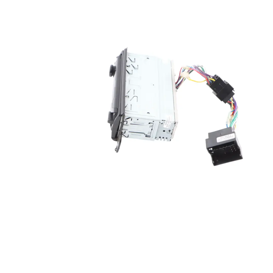 Genuine Sony Bluetooth USB Stereo Audio Player Head Unit Frame to with Part number DSX-A410BT Genuine Sony Bluetooth USB Stereo Audio Player Head Unit Frame - SKU DSX-A410BT - Part number DSX-A410BT