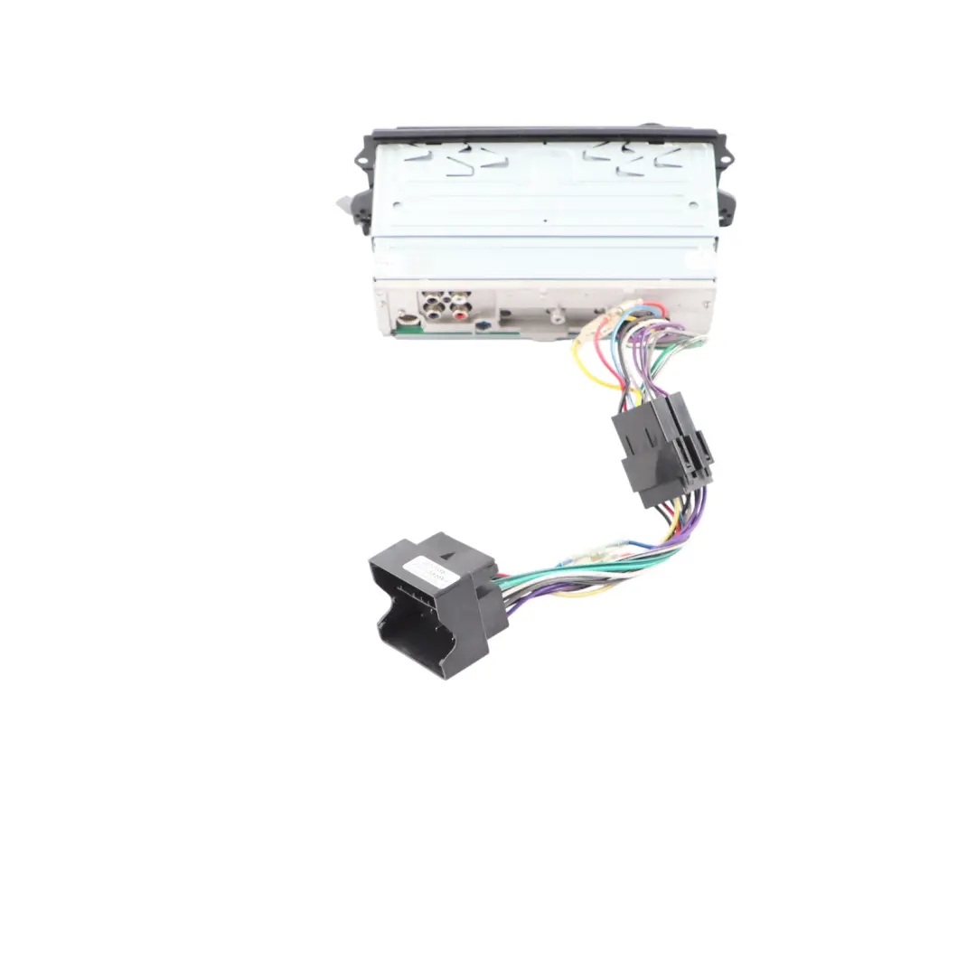 Genuine Sony Bluetooth USB Stereo Audio Player Head Unit Frame to with Part number DSX-A410BT Genuine Sony Bluetooth USB Stereo Audio Player Head Unit Frame - SKU DSX-A410BT - Part number DSX-A410BT