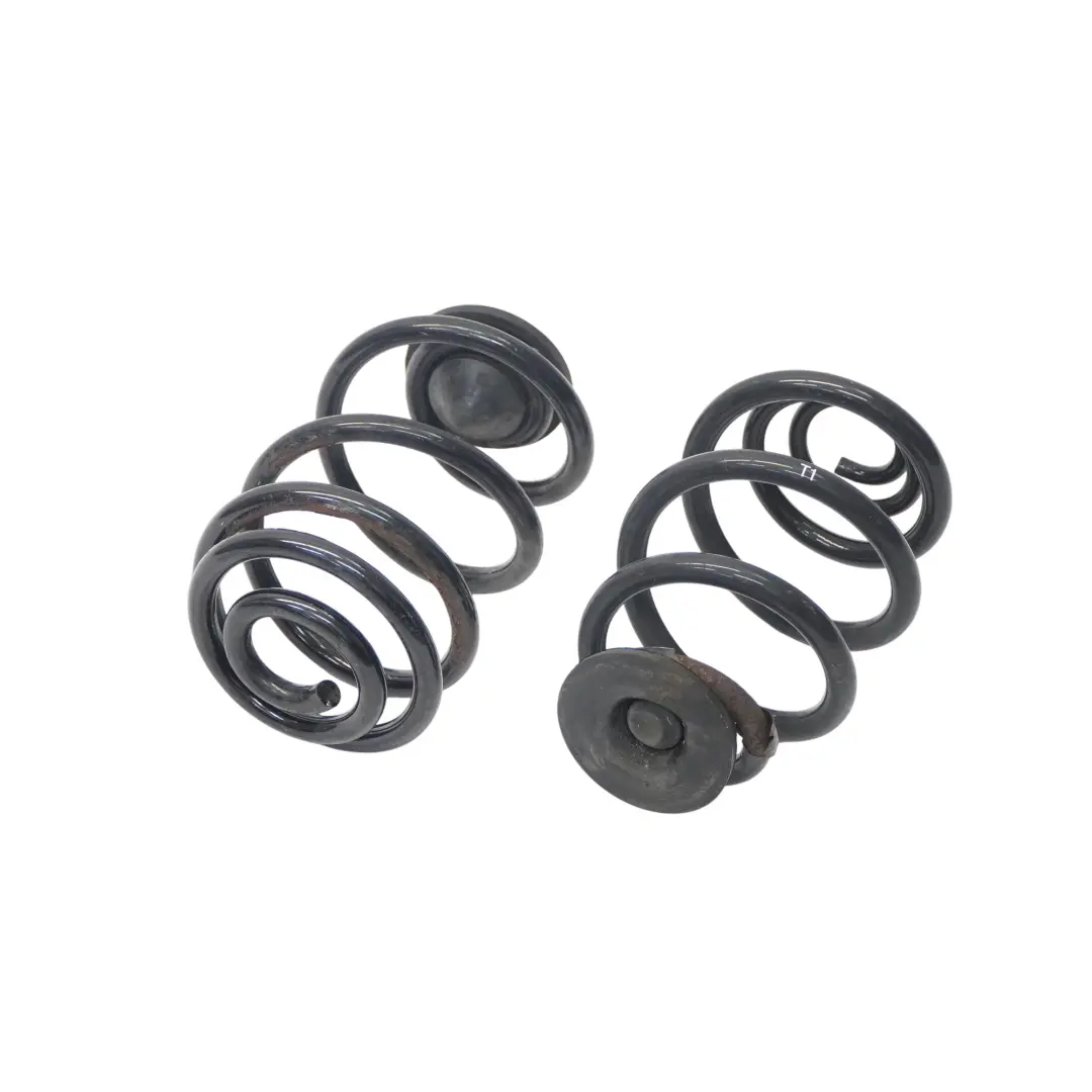 Sprężyny Zawieszenia Tylne Zestaw T1 do BMW Z4 E89 o numerze E89-REAR-SPRING BMW Z4 E89 Sprężyny Zawieszenia Tylne Zestaw T1 - SKU E89-REAR-SPRING-T1 - Numer Części E89-REAR-SPRING