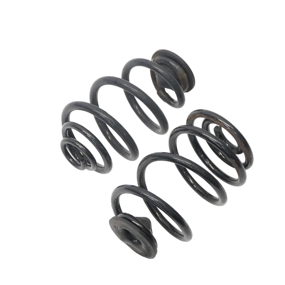 BMW Z4 E89 Schrauben Feder Aufhängung Hinterachse Links Rechts T1 Satz - SKU E89-REAR-SPRING-T1 - Teilenummer E89-REAR-SPRING