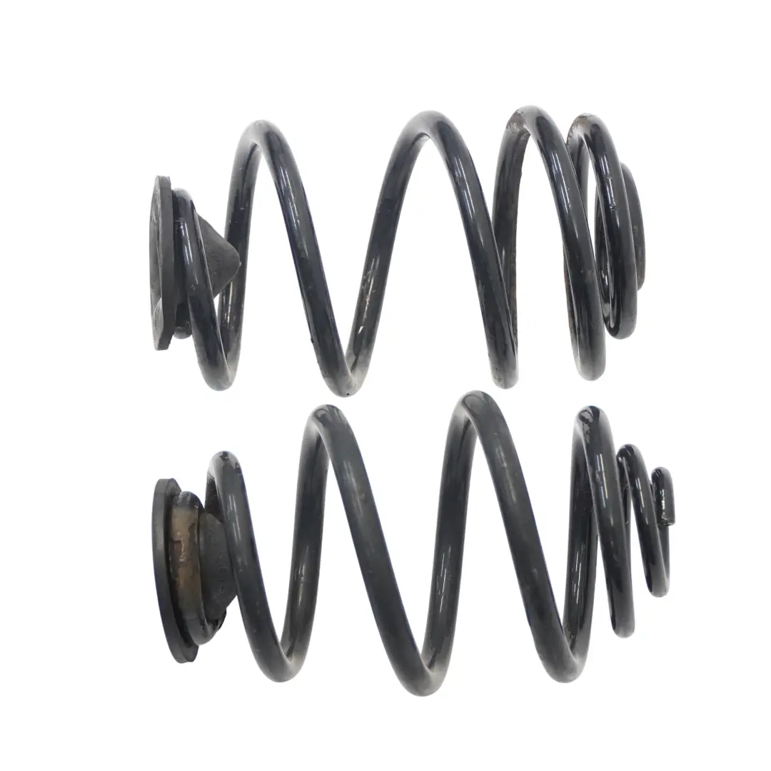 BMW Z4 E89 Coil Spring Suspension Rear Axle Left Right N/O/S T1 Set Kit - SKU E89-REAR-SPRING-T1 - Part number E89-REAR-SPRING