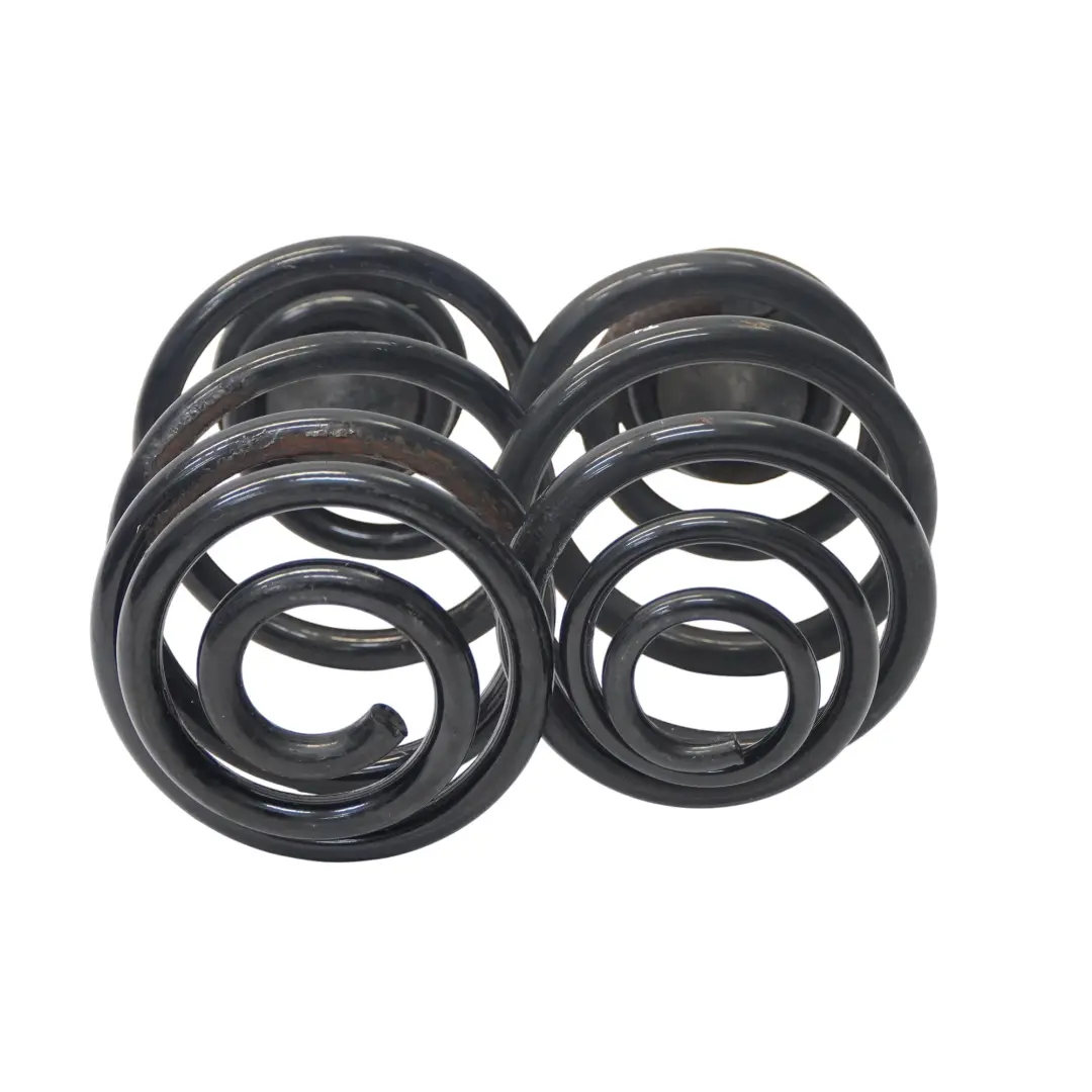 BMW Z4 E89 Coil Spring Suspension Rear Axle Left Right N/O/S T1 Set Kit - SKU E89-REAR-SPRING-T1 - Part number E89-REAR-SPRING