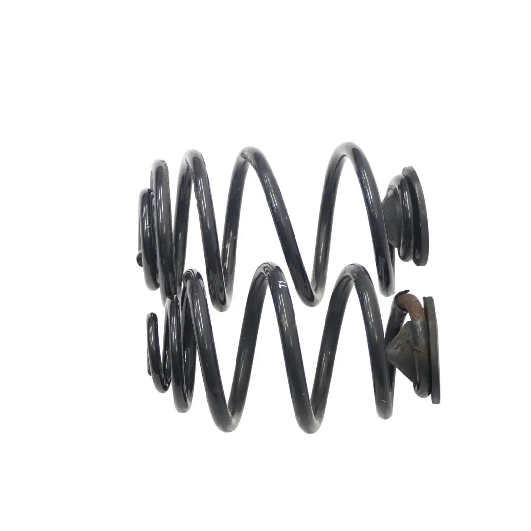 BMW Z4 E89 Coil Spring Suspension Rear Axle Left Right N/O/S T1 Set Kit - SKU E89-REAR-SPRING-T1 - Part number E89-REAR-SPRING