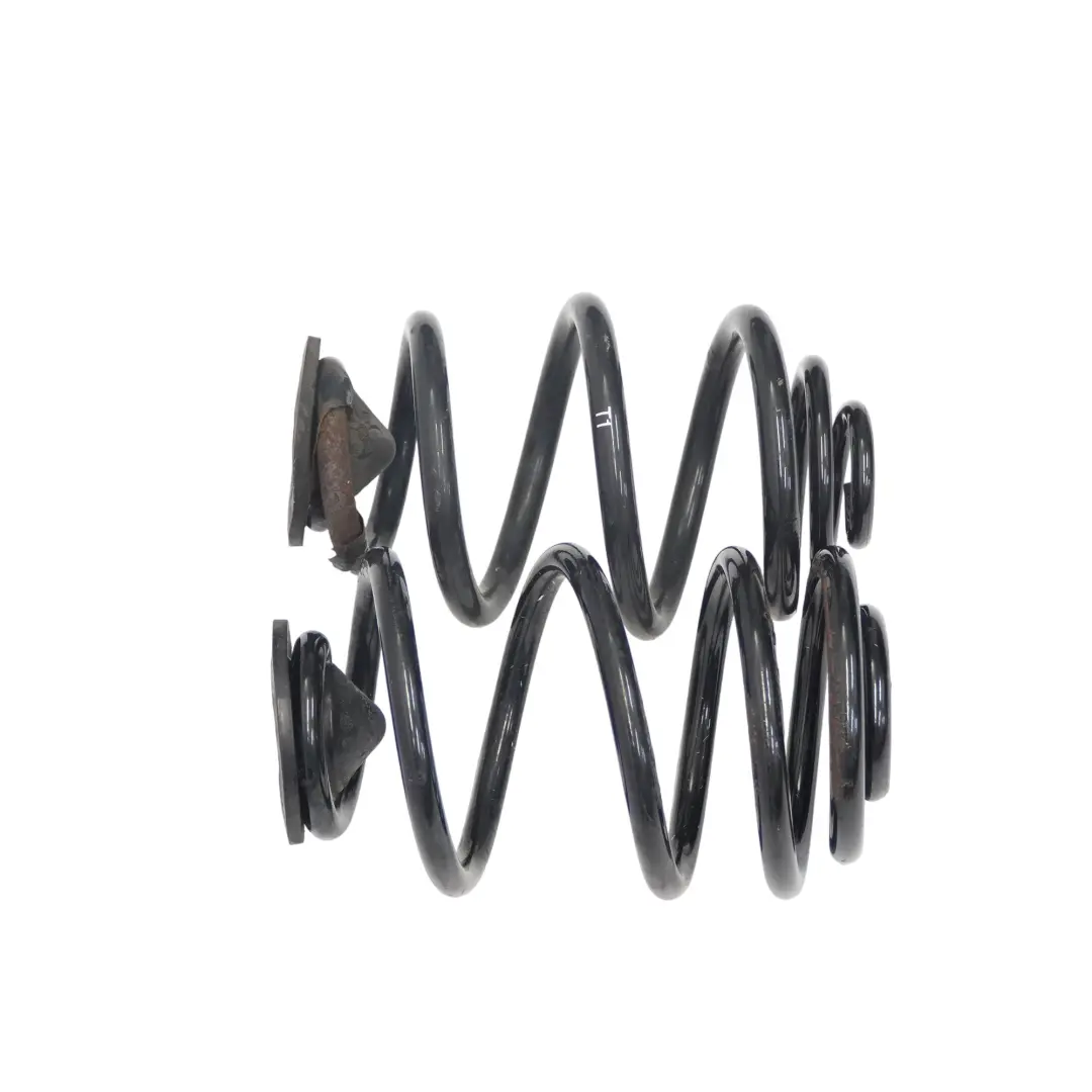 BMW Z4 E89 Coil Spring Suspension Rear Axle Left Right N/O/S T1 Set Kit - SKU E89-REAR-SPRING-T1 - Part number E89-REAR-SPRING