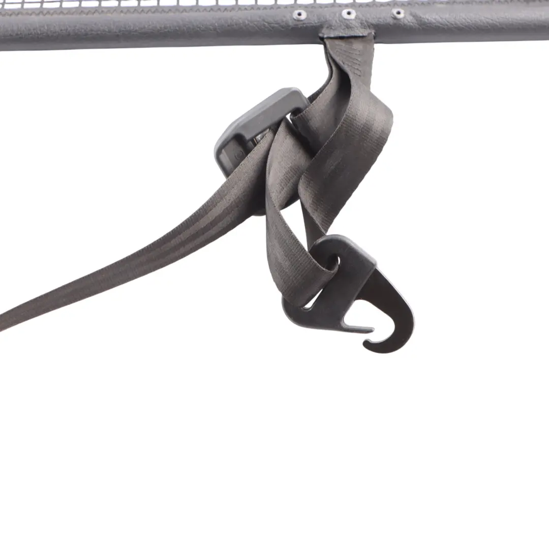 Luggage Storage Compartment Cargo Net Dog Guard Black to BMW E91 Touring with Part number E91-CARGO-NET BMW E91 Touring Luggage Storage Compartment Cargo Net Dog Guard Black - SKU E91-CARGO-NET - Part number E91-CARGO-NET