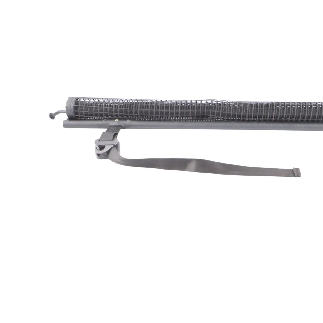 Luggage Storage Compartment Cargo Net Dog Guard Black to BMW E91 Touring with Part number E91-CARGO-NET BMW E91 Touring Luggage Storage Compartment Cargo Net Dog Guard Black - SKU E91-CARGO-NET - Part number E91-CARGO-NET