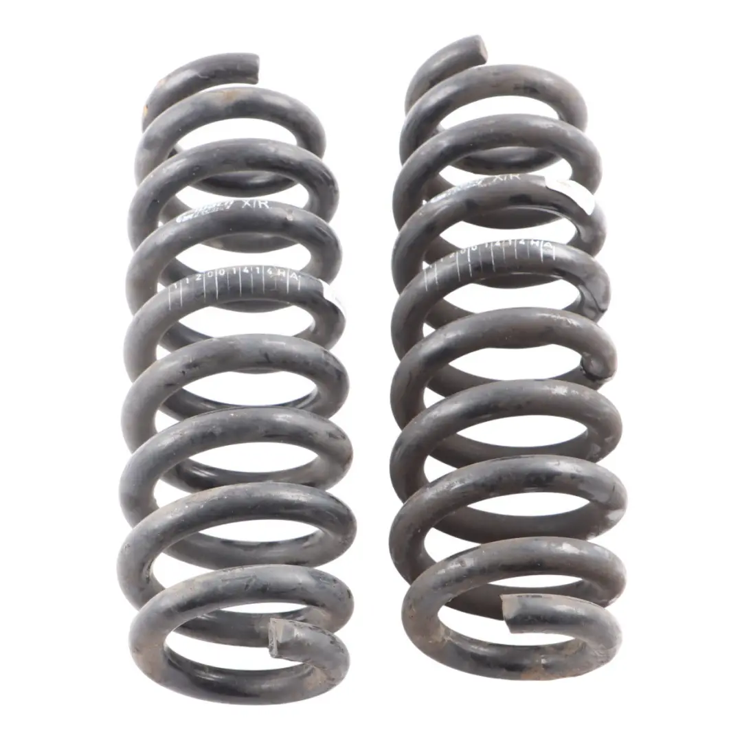 Axle Spring Coil Set Kit EIBACH X/R to BMW E93 F31 Rear with Part number F11-20-014-14-HA BMW E93 F31 Rear Axle Spring Coil Set Kit EIBACH X/R - SKU F11-20-014-14-HA - Part number F11-20-014-14-HA