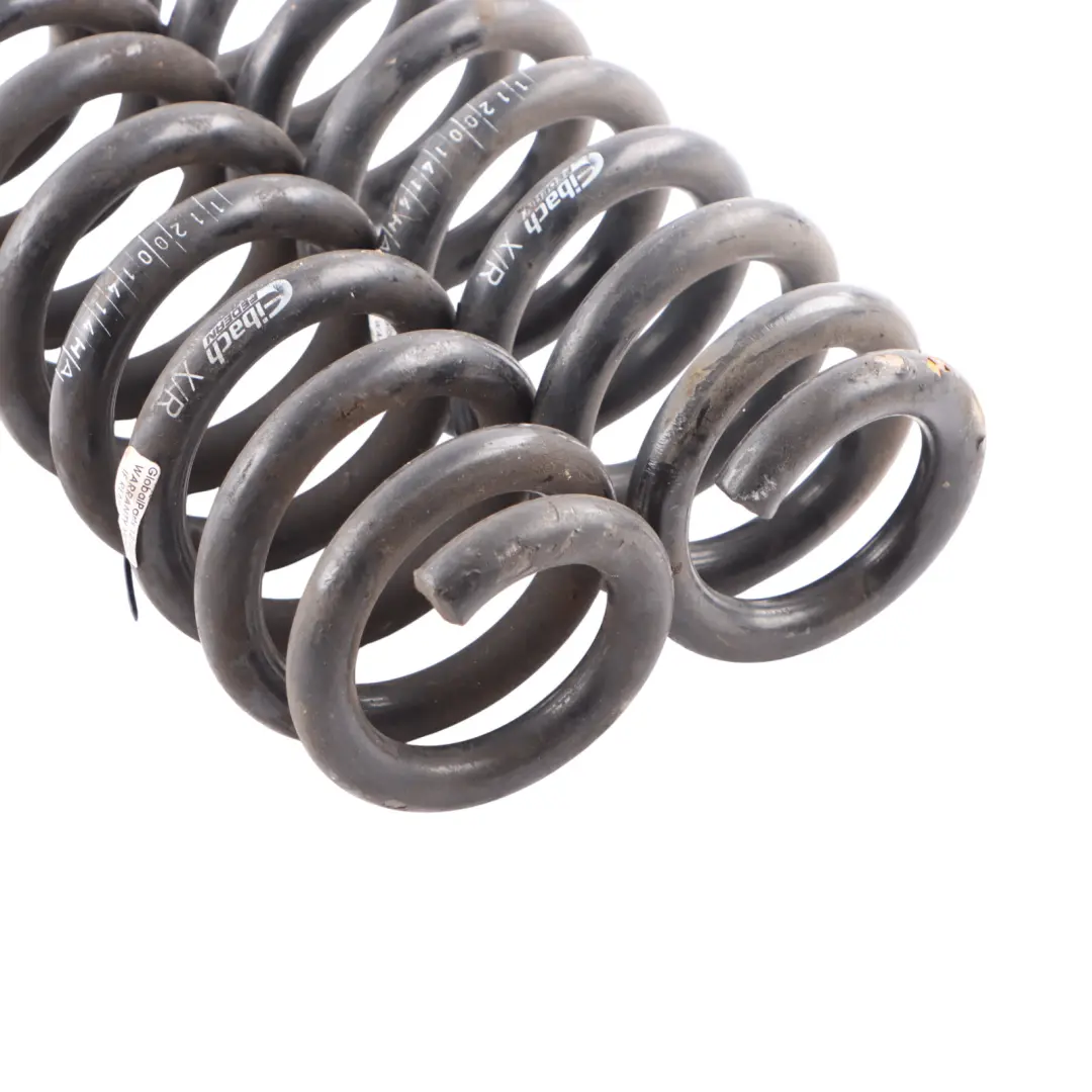 Axle Spring Coil Set Kit EIBACH X/R to BMW E93 F31 Rear with Part number F11-20-014-14-HA BMW E93 F31 Rear Axle Spring Coil Set Kit EIBACH X/R - SKU F11-20-014-14-HA - Part number F11-20-014-14-HA