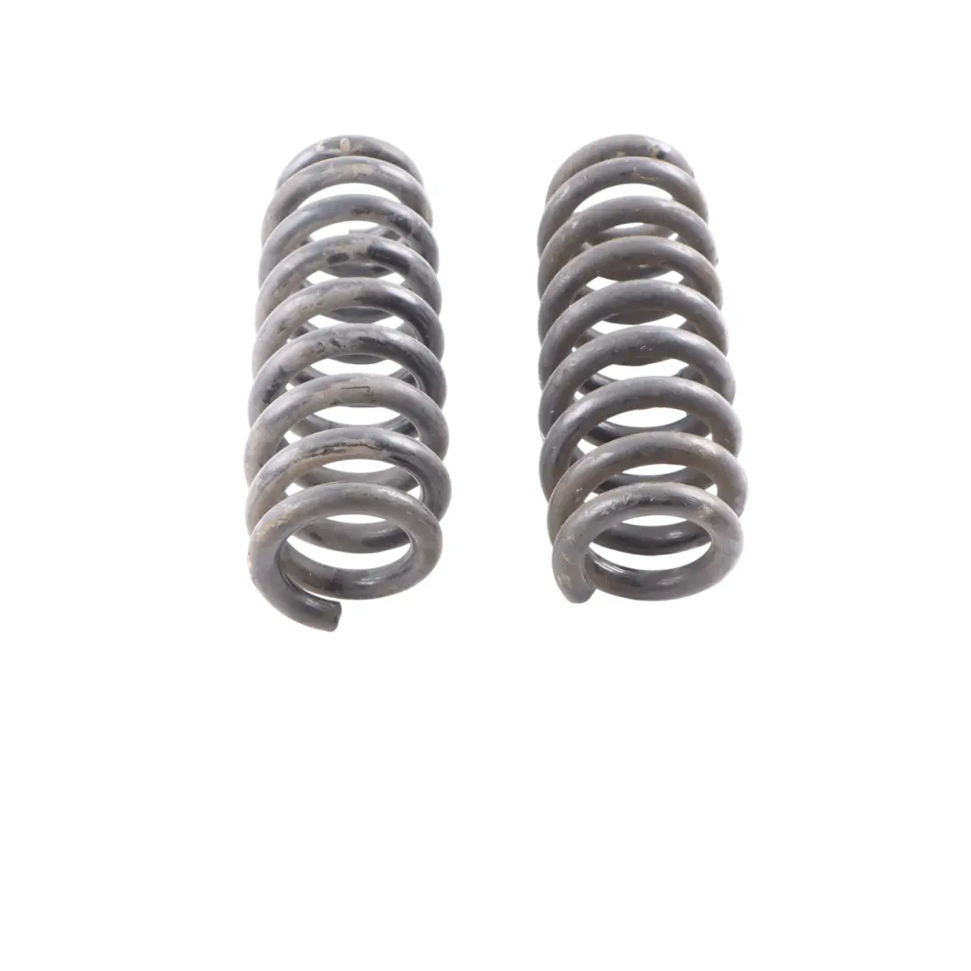 Axle Spring Coil Set Kit EIBACH X/R to BMW E93 F31 Rear with Part number F11-20-014-14-HA BMW E93 F31 Rear Axle Spring Coil Set Kit EIBACH X/R - SKU F11-20-014-14-HA - Part number F11-20-014-14-HA