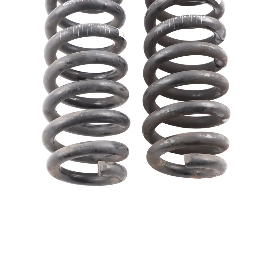 Axle Spring Coil Set Kit EIBACH X/R to BMW E93 F31 Rear with Part number F11-20-014-14-HA BMW E93 F31 Rear Axle Spring Coil Set Kit EIBACH X/R - SKU F11-20-014-14-HA - Part number F11-20-014-14-HA