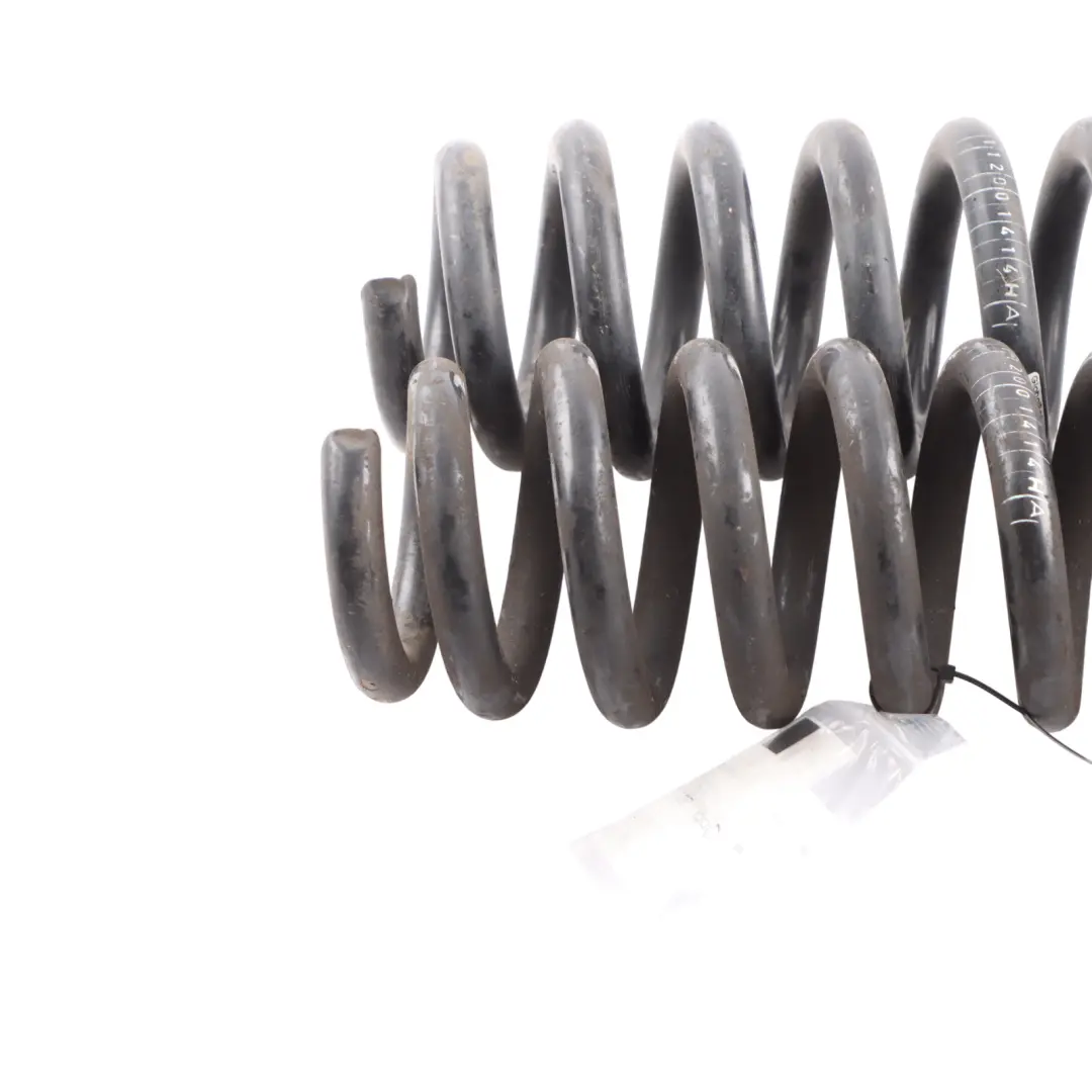 Axle Spring Coil Set Kit EIBACH X/R to BMW E93 F31 Rear with Part number F11-20-014-14-HA BMW E93 F31 Rear Axle Spring Coil Set Kit EIBACH X/R - SKU F11-20-014-14-HA - Part number F11-20-014-14-HA