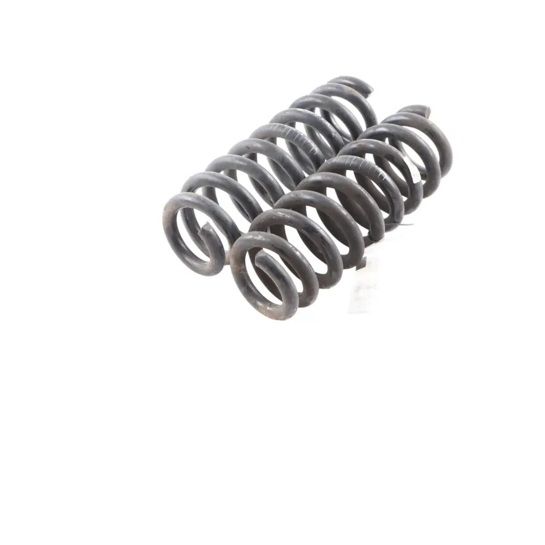 Axle Spring Coil Set Kit EIBACH X/R to BMW E93 F31 Rear with Part number F11-20-014-14-HA BMW E93 F31 Rear Axle Spring Coil Set Kit EIBACH X/R - SKU F11-20-014-14-HA - Part number F11-20-014-14-HA